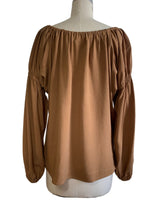 Blouson Blouse