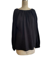 Blouson Blouse