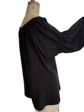 Blouson Blouse