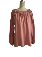 Blouson Blouse