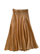 Bias Skirt