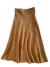 Bias Skirt