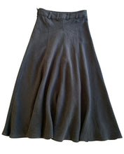 Bias Skirt