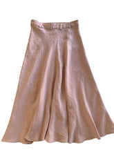 Bias Skirt