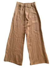 Wide Legged Pants