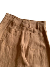 Wide Legged Pants