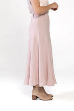 Bias Skirt