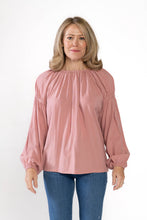 Blouson Blouse