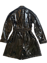 Raincoat