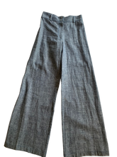 Wide Legged Pants