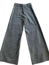 Wide Legged Pants