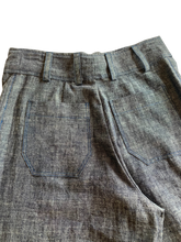 Wide Legged Pants