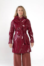 Raincoat