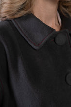 Short Fleece Coat