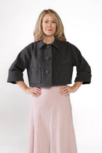 Short Fleece Coat