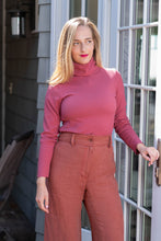 Turtle Neck