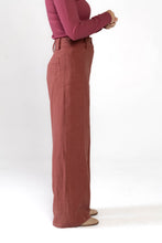 Wide Legged Pants