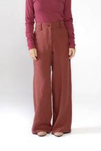 Wide Legged Pants