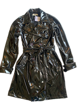 Raincoat