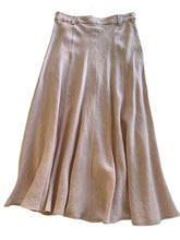 Bias Skirt