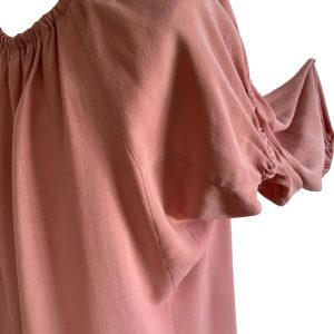 Blouson Blouse