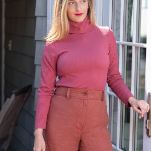 Turtle Neck